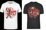T-Shirt "Karnevalsschängel"